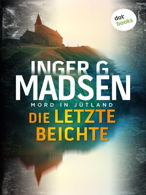 cover image of Mord in Jütland